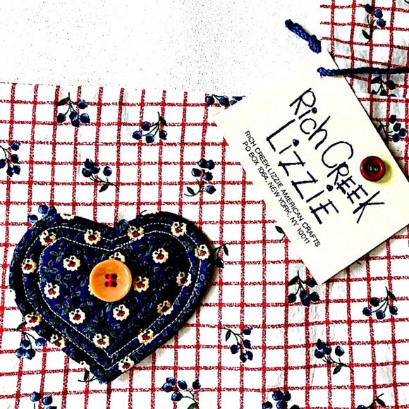 Pinafore Apron & Face Mask Foodie Gift - Picture 11 of 12